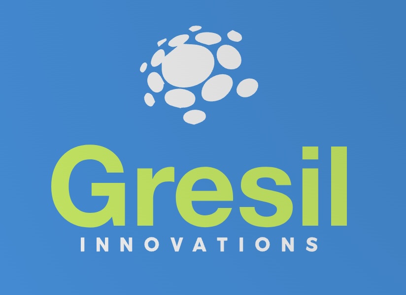 Gresil Innovations Logo